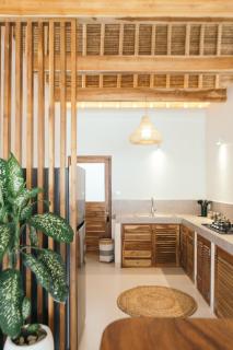Villa Juma, Canggu Bali - Dalung - 5