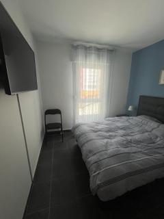 Tout confort en première ligne - 2