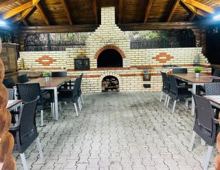 Casa Mont Blanc - Ogradena Nouă - 2