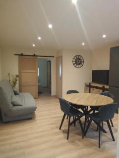 Gîte de la marmotte - 3