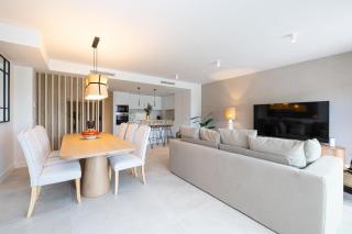 Luxury House Chaparral Golf E12 by AORA STAY - Mijas Costa - 6