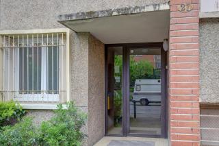 Le Soleil Levant parking facile - Toulouse - 9