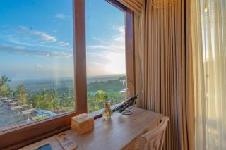 Maha Hills Resort by Mahaprana Experience - 8