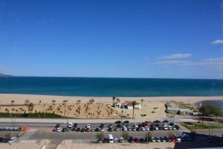 Apartamento vista mar MIAMI 9-Y - Empuriabrava - 9
