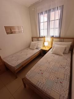 Atlantico terrace apartment - Costa Del Silencio - 1