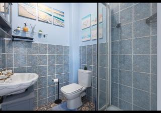 Cozy Apartment in Prime Central London Notting Hill - London - 2