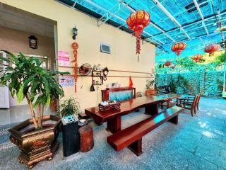 Garden House Nha Trang Homestay - Venuestay - Nha Trang - 7