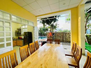 Garden House Nha Trang Homestay - Venuestay - Nha Trang - 4