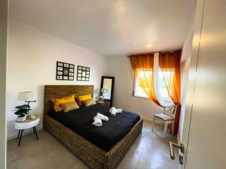 Apartamento Praia Campo - Porches - 3