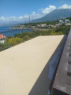 Trinity apartman - 8