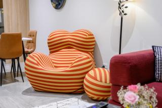 Modern 3BR Apartment in Sydney CBD Walk to ICC Chinatown - Sydney - 1