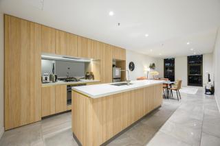 Modern 3BR Apartment in Sydney CBD Walk to ICC Chinatown - Sydney - 4