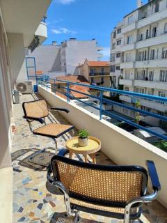 Charmant T2 proche tramway et plages - Nice - 8