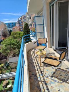 Charmant T2 proche tramway et plages - Nice - 5