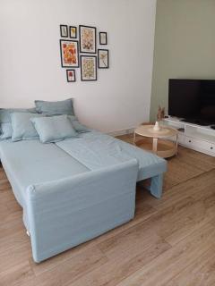 Charmant T2 proche tramway et plages - Nice - 6