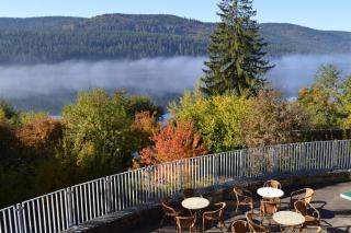 Jugendherberge Schluchsee-Wolfsgrund - Schluchsee - 8