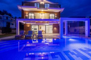 Hisar Celebrity A - Fethiye - 9