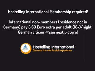 Jugendherberge Schluchsee-Wolfsgrund - 5