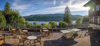 Jugendherberge Schluchsee-Wolfsgrund - Schluchsee - 4