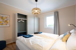 Campingland Ostsee - Brise 4 - Schashagen - 4