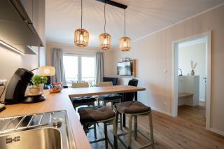 Campingland Ostsee - Brise 4 - Schashagen - 2