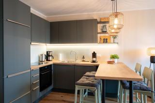Campingland Ostsee - Brise 4 - Schashagen - 1