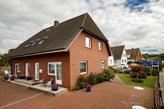 Haus Morgenstern - Cuxhaven - 9