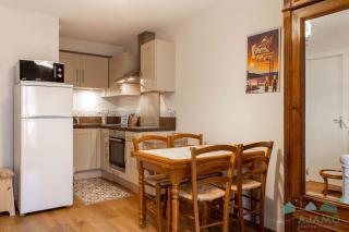 1005-Charmant appartement à Pléneuf-Val-André, à deux pas des plages ! - Pléneuf-Val-André - 9