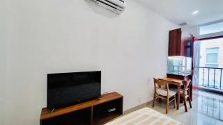 QAC MTV Apartment - Ho Chi Minh City - 7