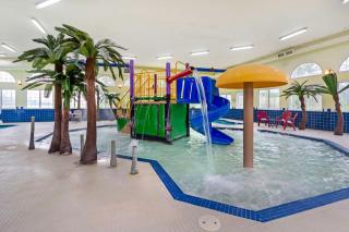 Best Western PLUS Mirage Hotel and Resort - High Level - 6