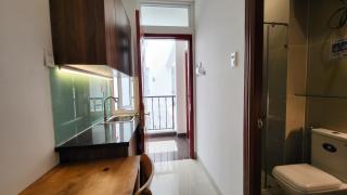 QAC MTV Apartment - Ho Chi Minh City - 6