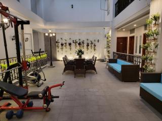 QAC MTV Apartment - Ho Chi Minh City - 2