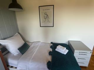 Emi's Guesthouse A2 - Waldshut-Tiengen - 5