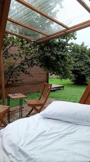 Dumbo Eco Camp - Ozurgetʼi - 1
