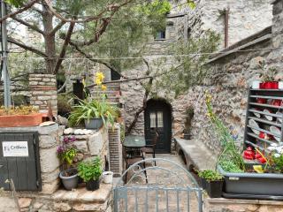 Avgonima Chios Spitakia Cottages - 2