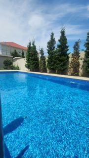 Villa with Pool in Mardakan, Baku sea villages area - Bakoe - 9