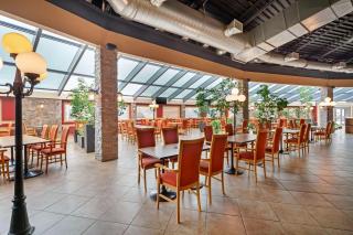 Best Western PLUS Mirage Hotel and Resort - 3