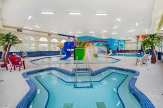 Best Western PLUS Mirage Hotel and Resort - 7