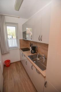 Haus Roseneck Wohnung 1 - Norderney - 3