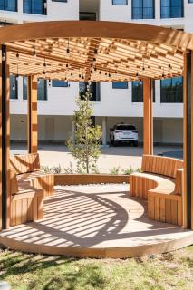 Belina - On Park Premier - Le Cap - 9