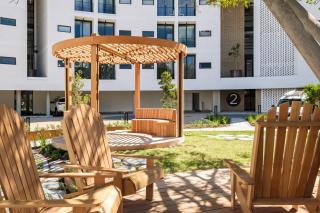 Belina - On Park Premier - Le Cap - 8