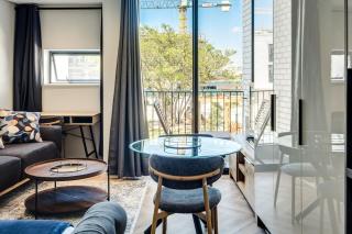 Belina - On Park Premier - Le Cap - 7