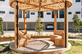 Belina - On Park Premier - Le Cap - 6
