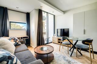 Belina - On Park Premier - Le Cap - 5
