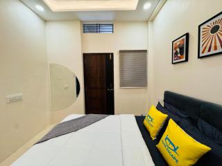 Home Escape 2BHK Retreat Pvt Home - Ujjain - 8
