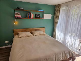 Eco lodge Utrecht Leidsche Rijn - Utrecht - 9
