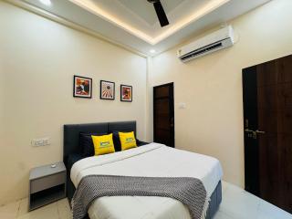 Home Escape 2BHK Retreat Pvt Home - Ujjain - 5