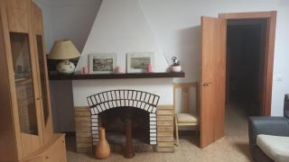 Casa Albanya , Casa Rural - Albanya - 8