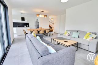 La maison de kervozes - Quiberon - 6