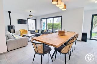 La maison de kervozes - Quiberon - 4